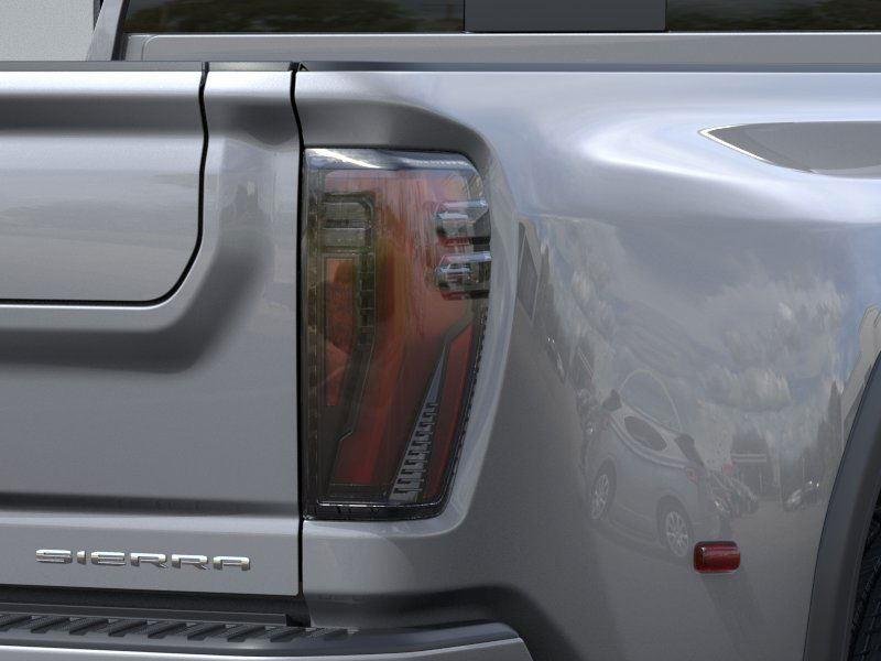 New 2026 Sterling Metallic GMC Denali DRW image 11
