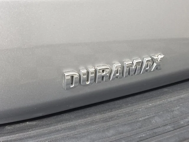 Used 2023 Gray Chevrolet High Country image 12