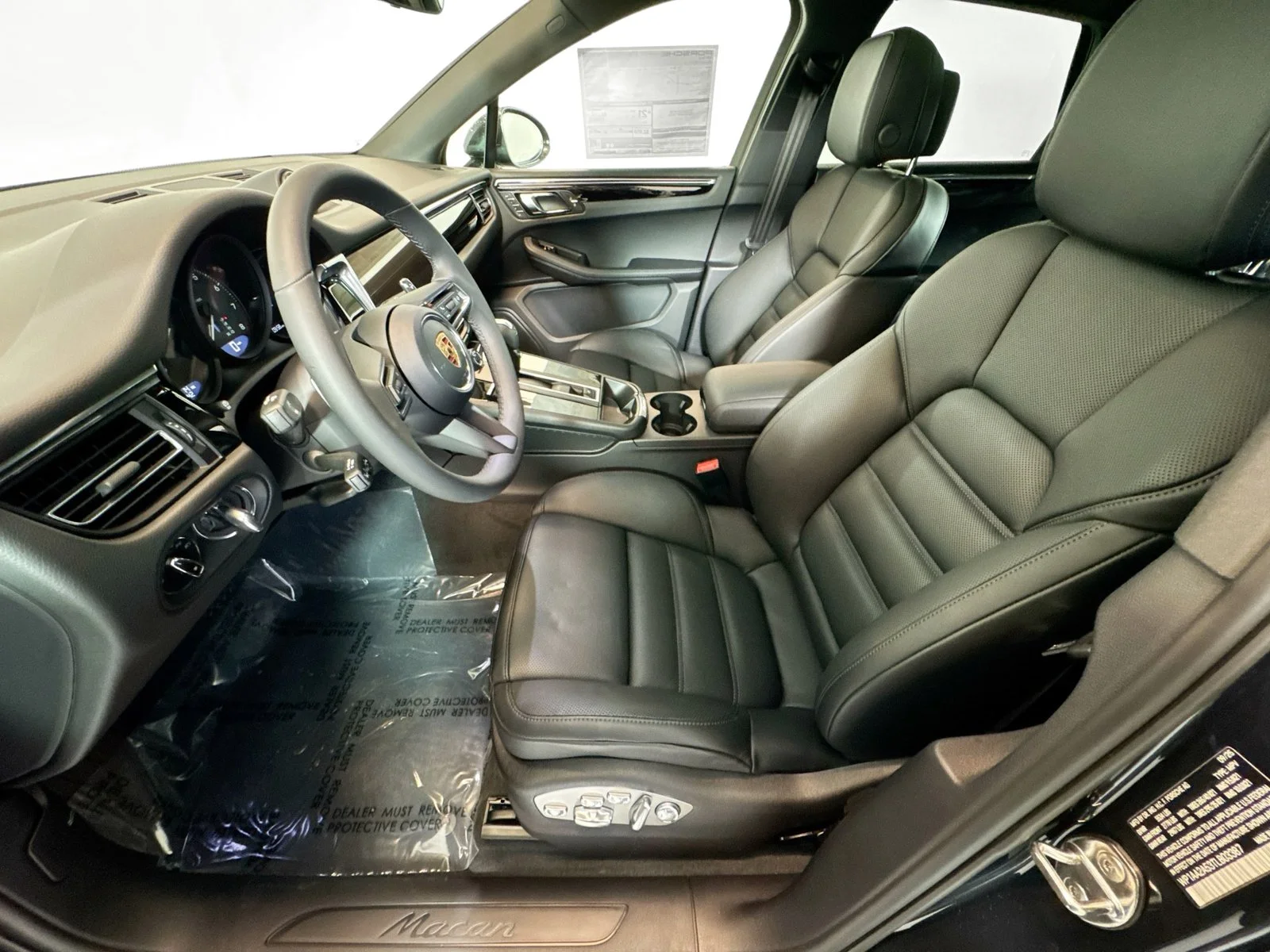 Certified Used 2026 Volcano Grey Porsche  image 5