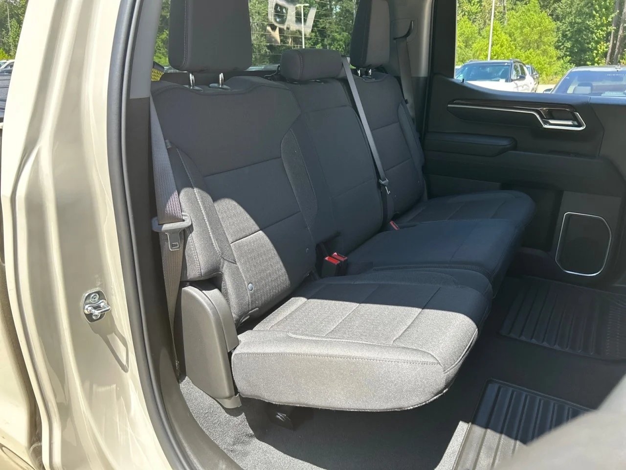 New 2026 Coastal Dune GMC SLE image 18