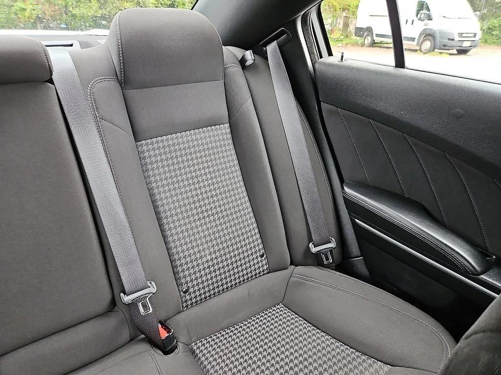 Used 2023 White Knuckle Clearcoat Dodge GT image 21