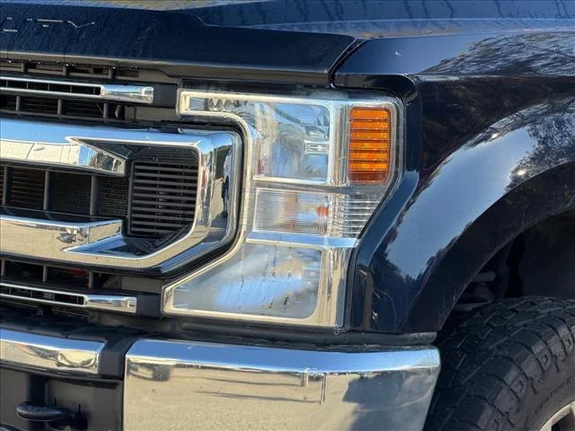Used 2021 Antimatter Blue Ford XL image 2