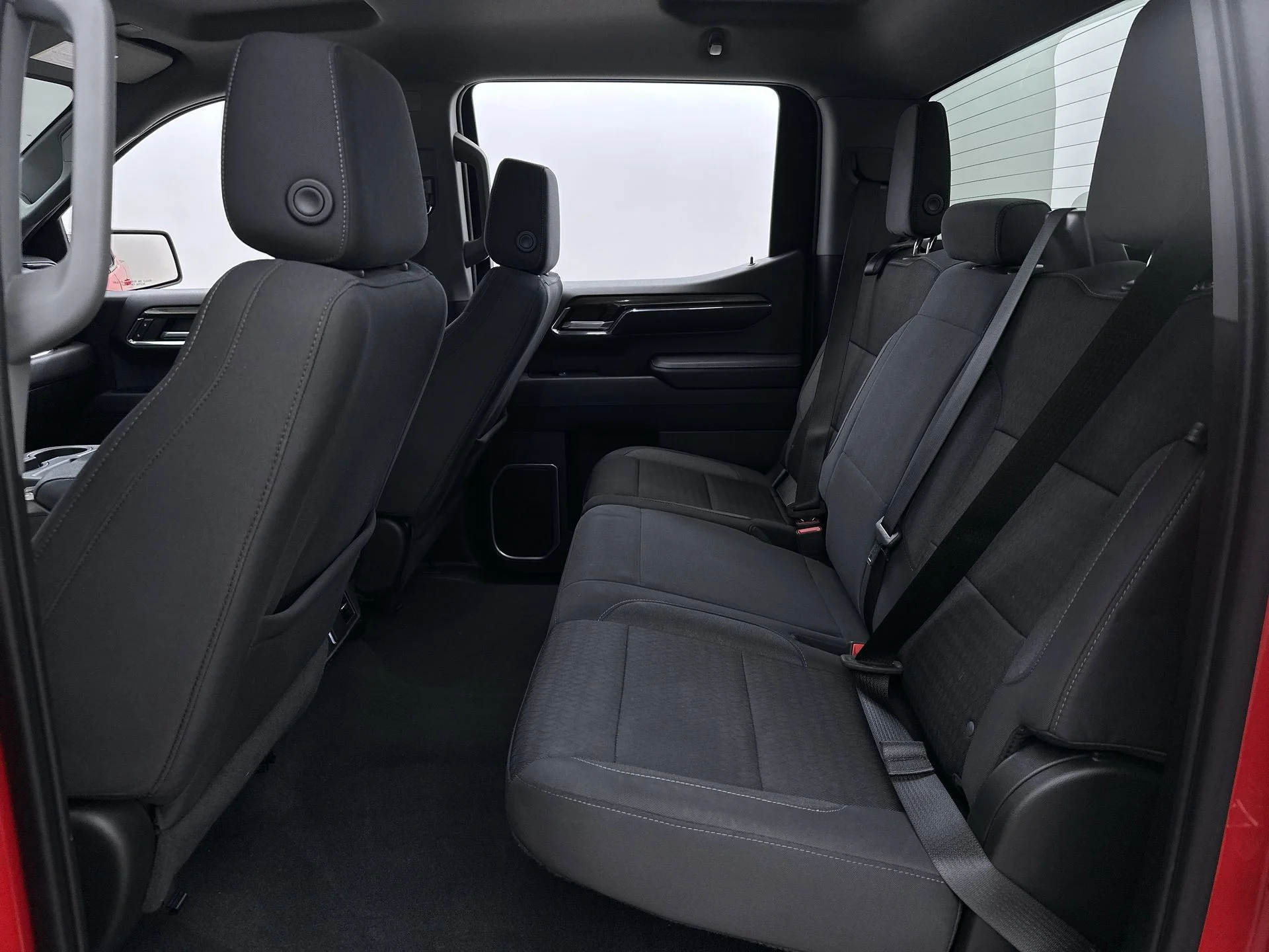 Certified Used 2023 Red Chevrolet LT image 11