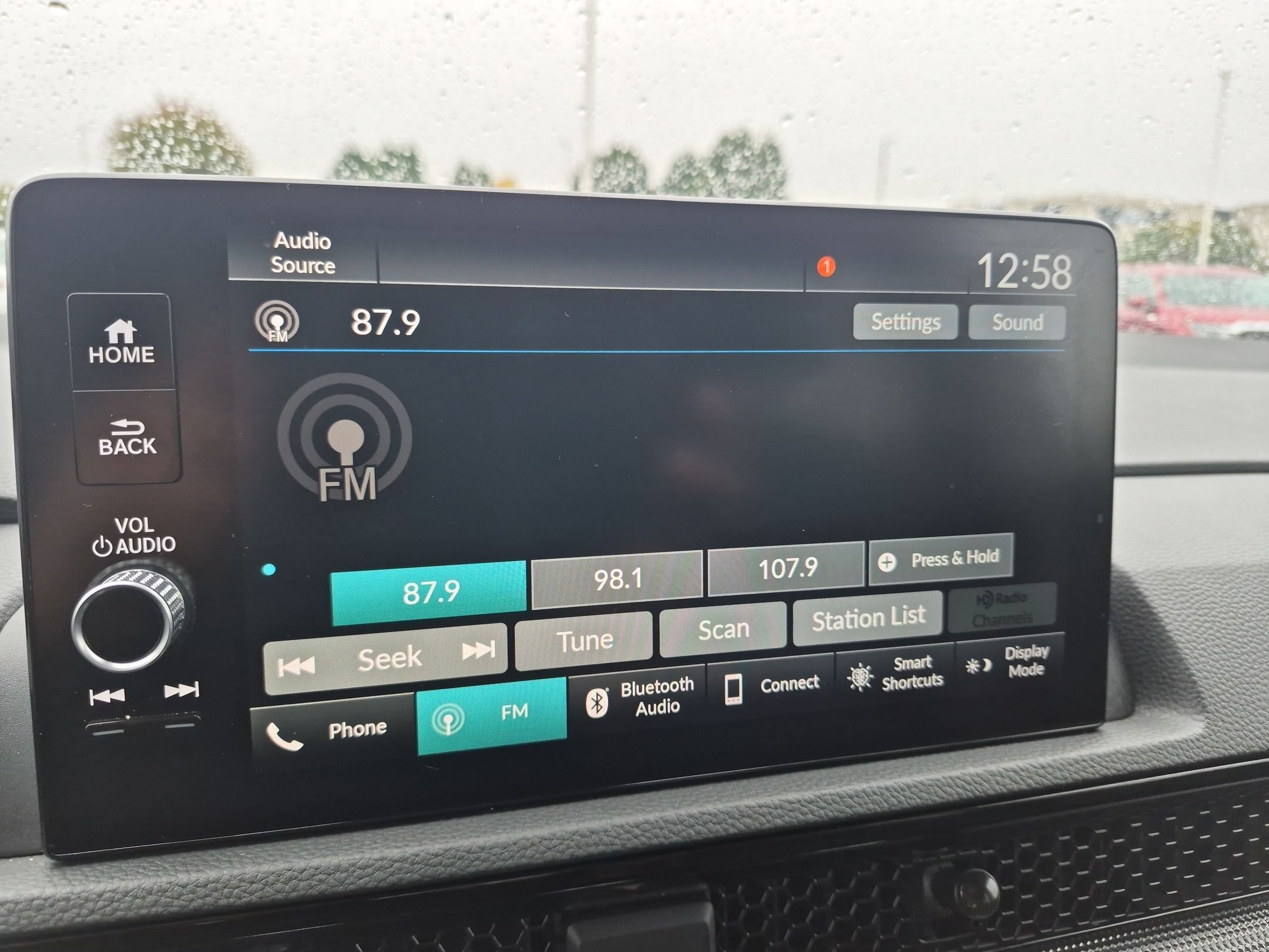 2024 Honda CR-V EX-L - Photo 19