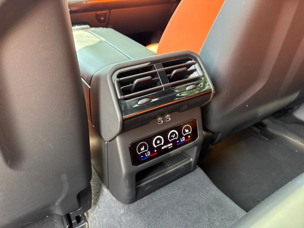 Used 2025 Gray BMW Base image 25