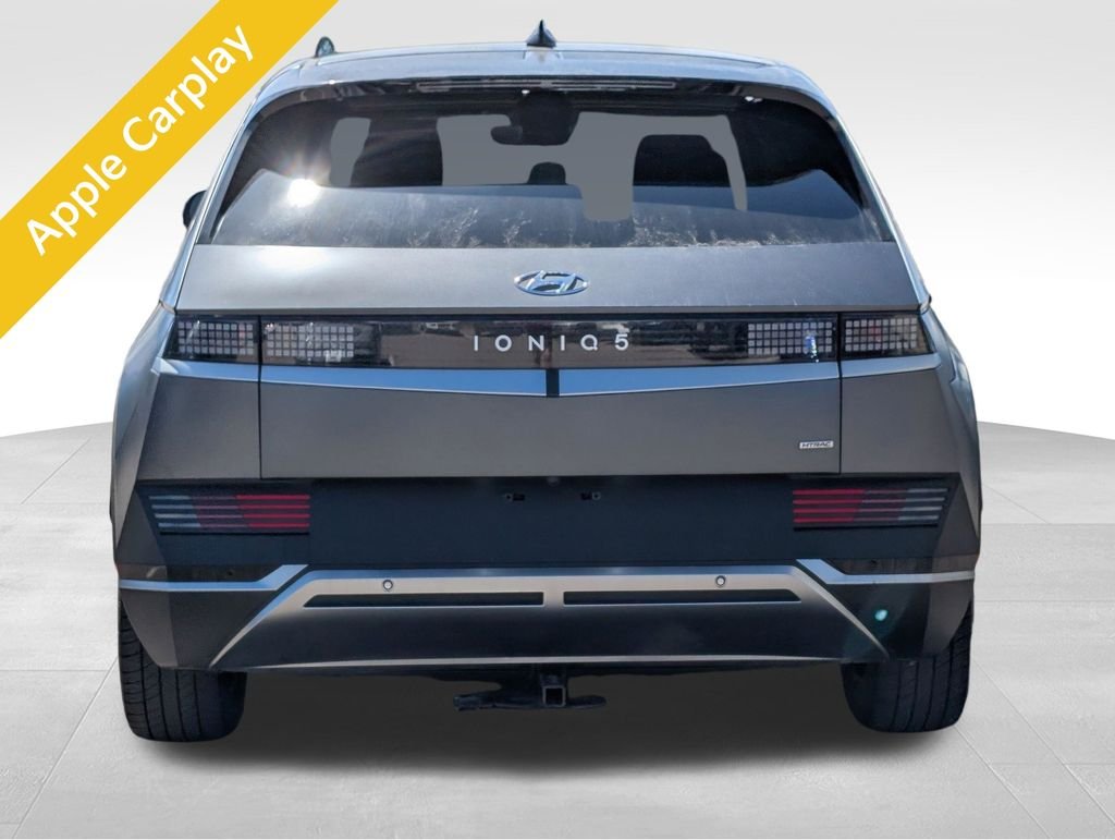 Used 2024 Gray Hyundai SEL image 4
