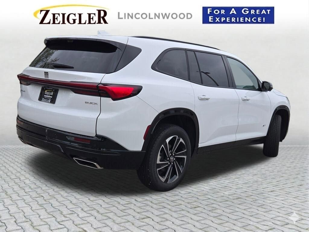 2026 Buick Enclave Sport Touring - Photo 13