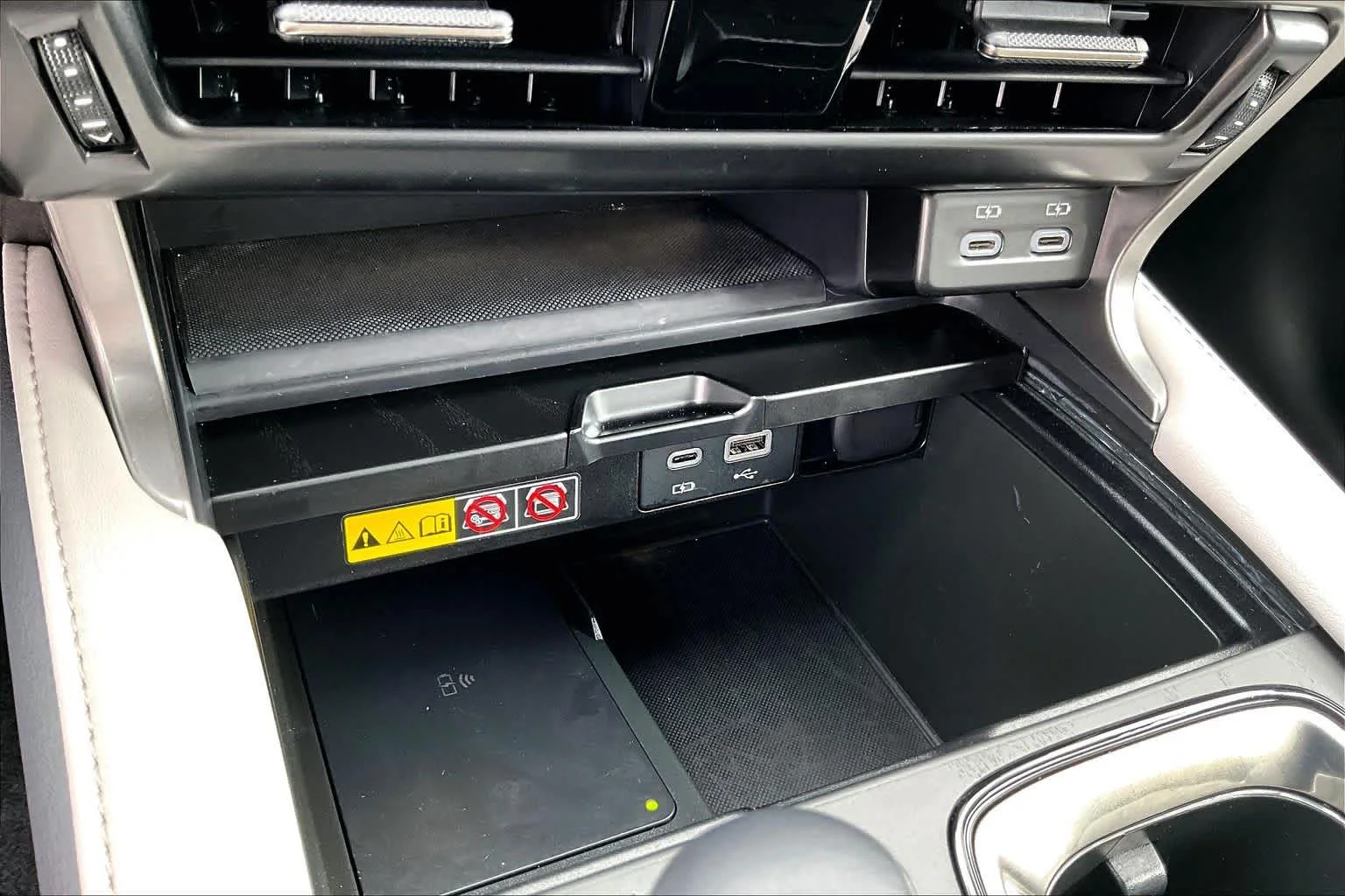 Certified Used 2026 Eminent White Pearl Lexus Premium image 33