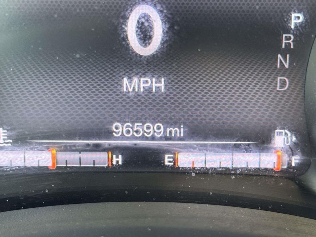 Used 2019 Blue Jeep Limited image 25