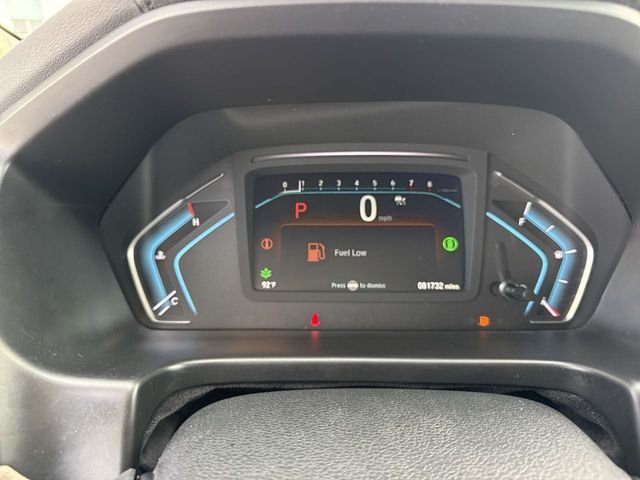 Used 2023  Honda EX-L image 15