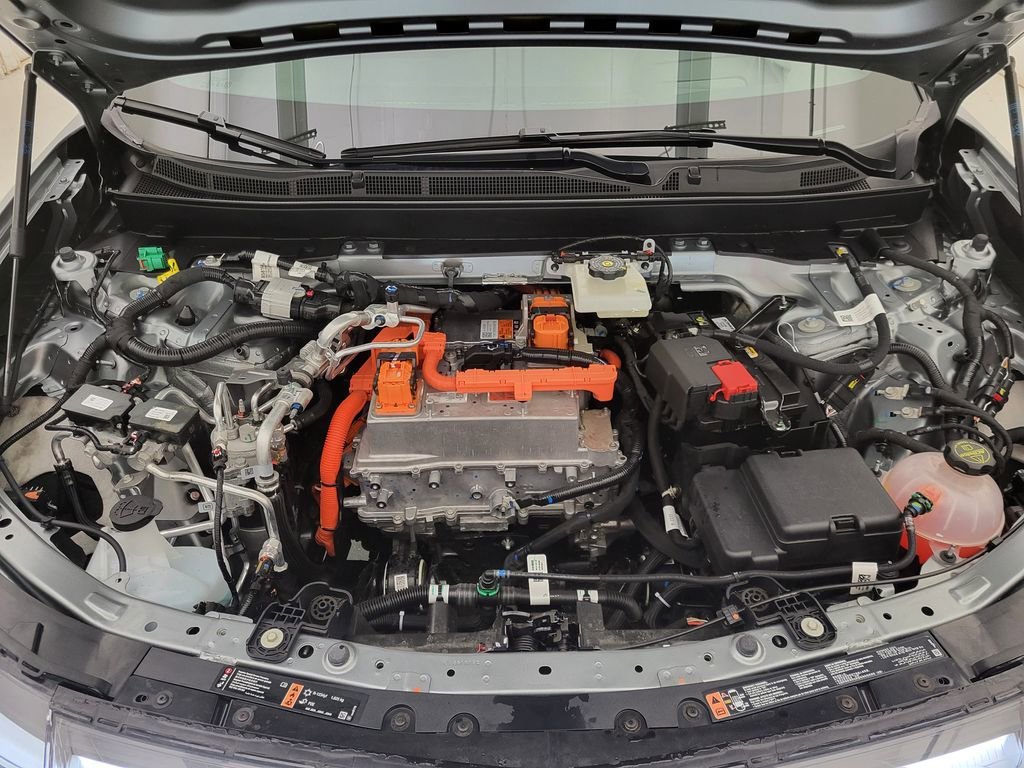 2026 Chevrolet Blazer EV RS - Photo 50