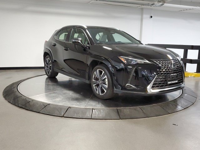 2025 Lexus UX Hybrid