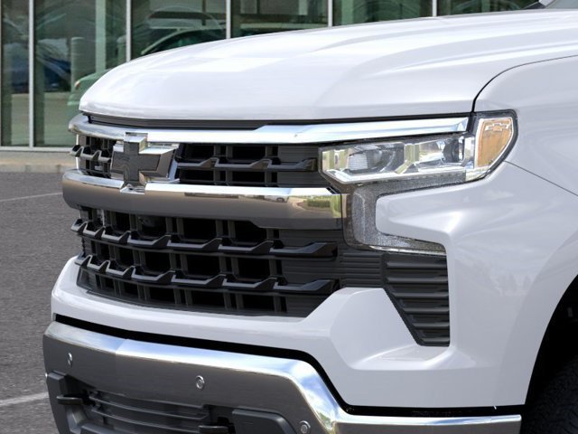 2026 Chevrolet Silverado 1500 LT - Photo 14