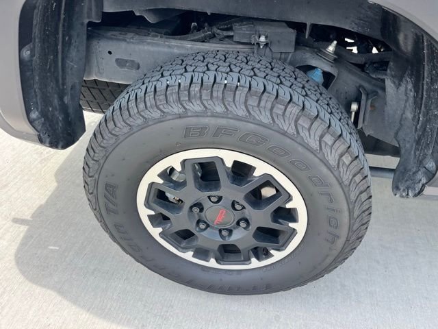 Used 2025  Toyota TRD Off-Road image 6
