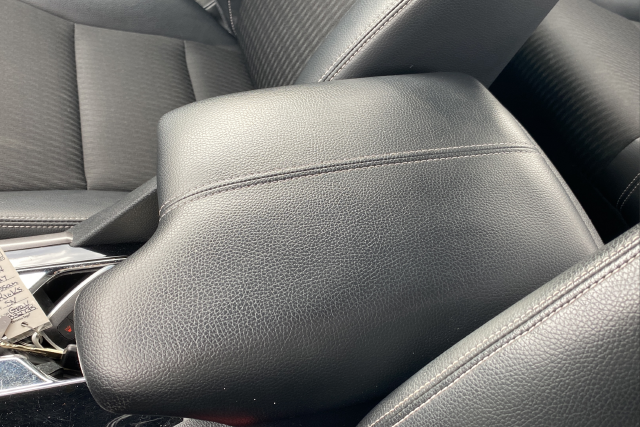 Used 2016 Red Honda Sport image 19
