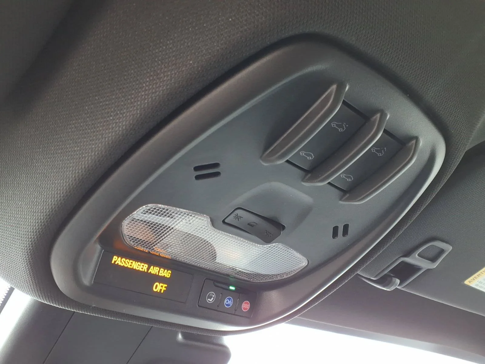 2026 Buick Envista Sport Touring - Photo 19