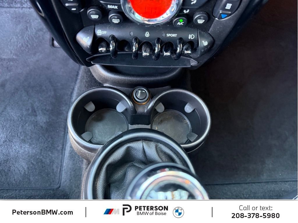 Used 2013 Brown MINI Paceman image 19