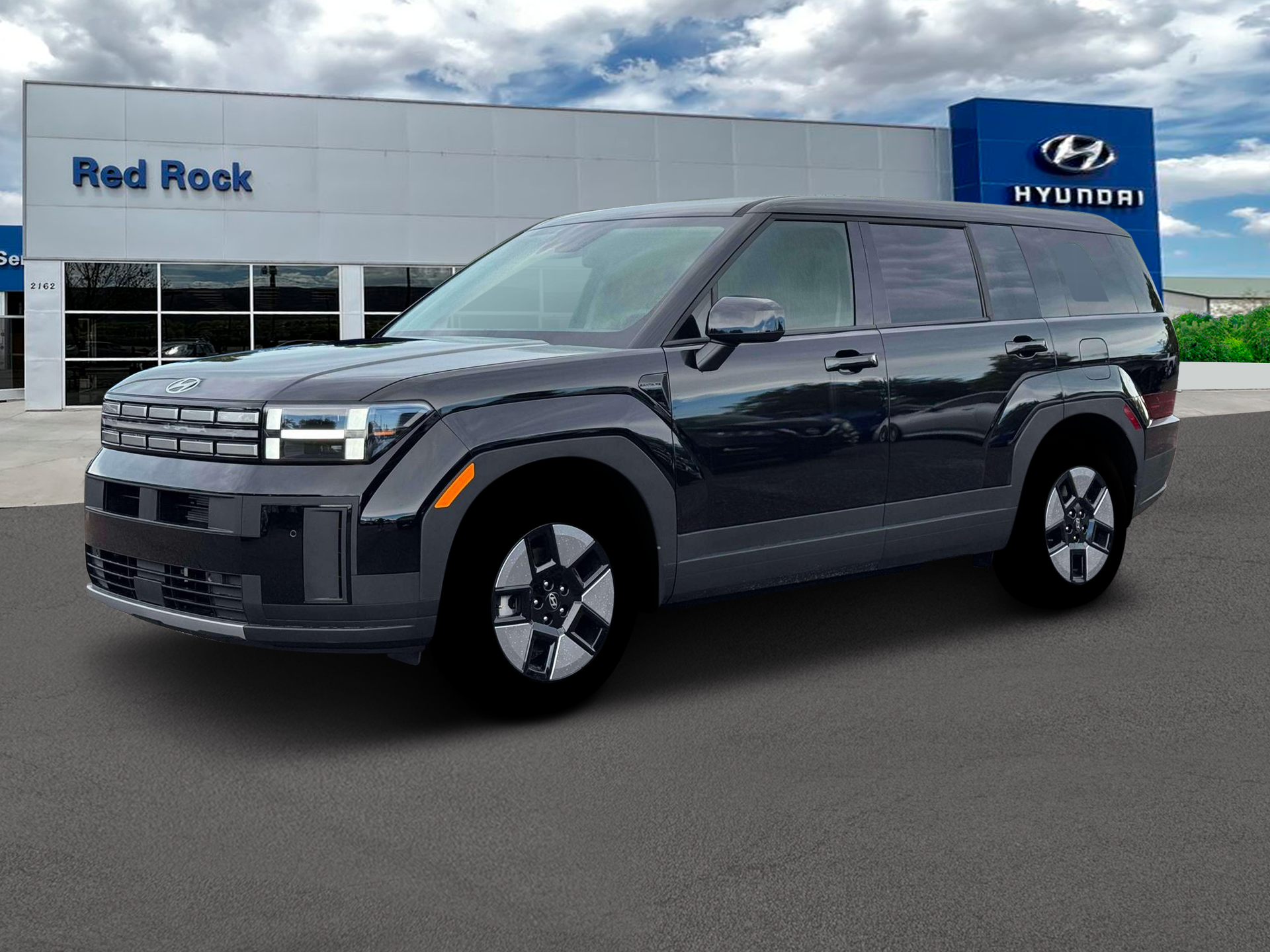 Red Rock Hyundai Grand Junction