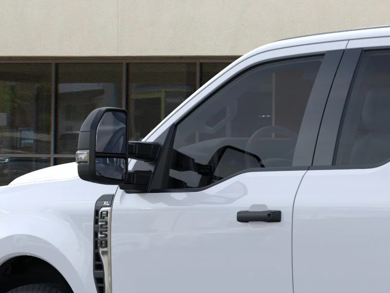New 2026 Oxford White Ford XL image 20