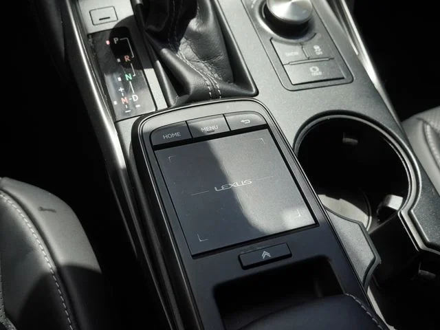 Used 2024 Red Lexus 350 F SPORT image 27
