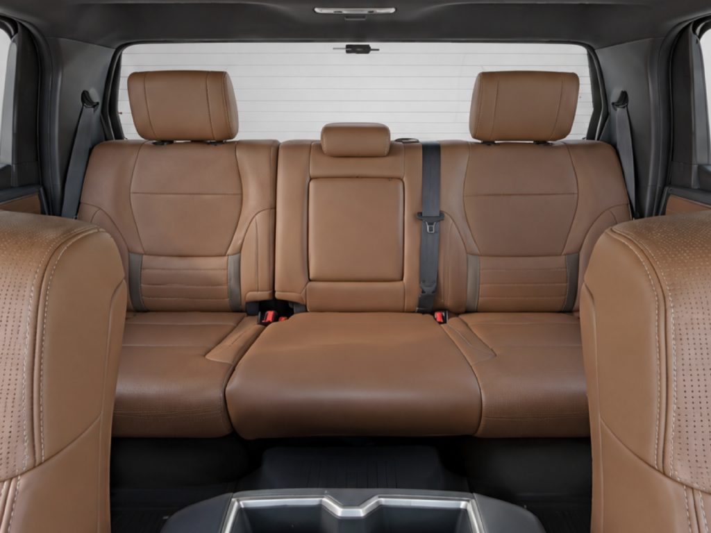 Certified Used 2023 Beige Toyota 1794 Edition image 17