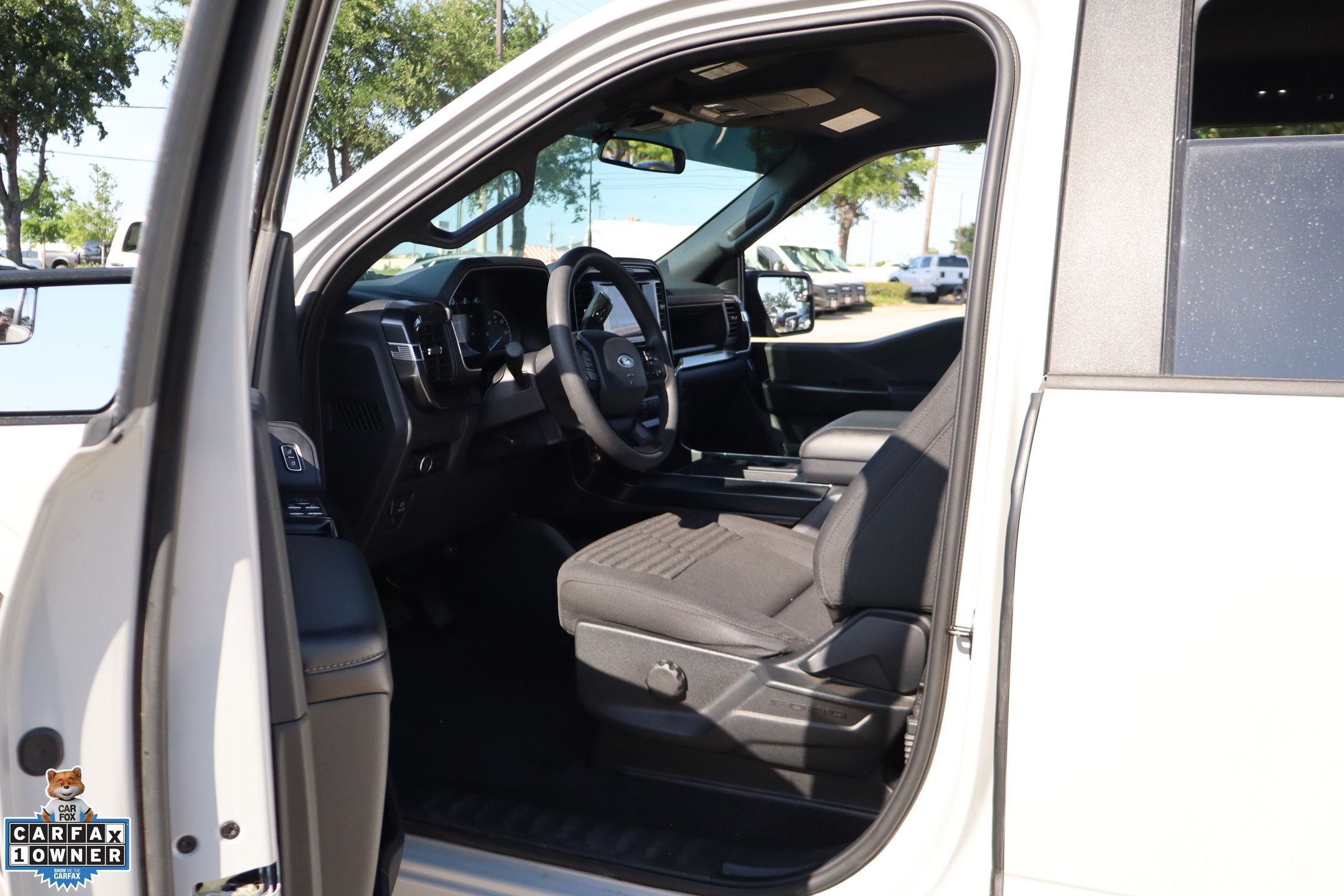 Used 2023 Avalanche Ford XL image 24
