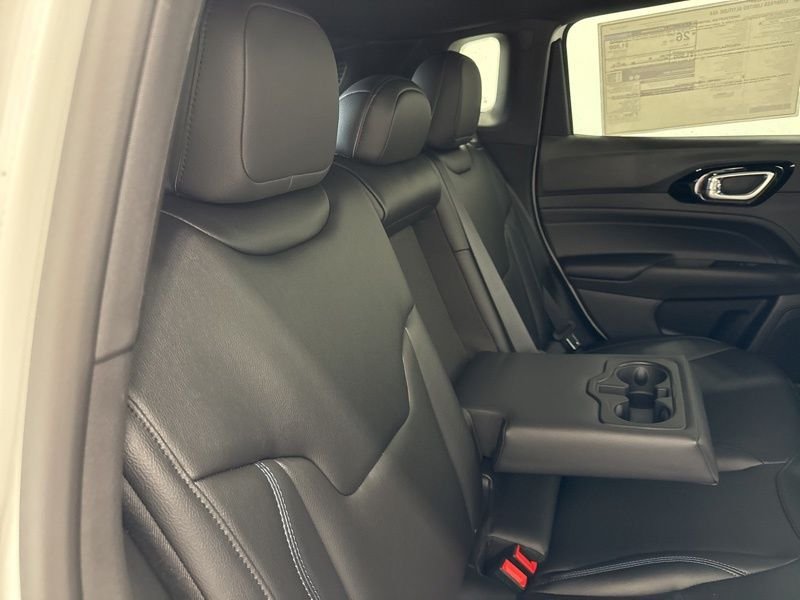 2026 Jeep Compass Limited Altitude - Photo 12