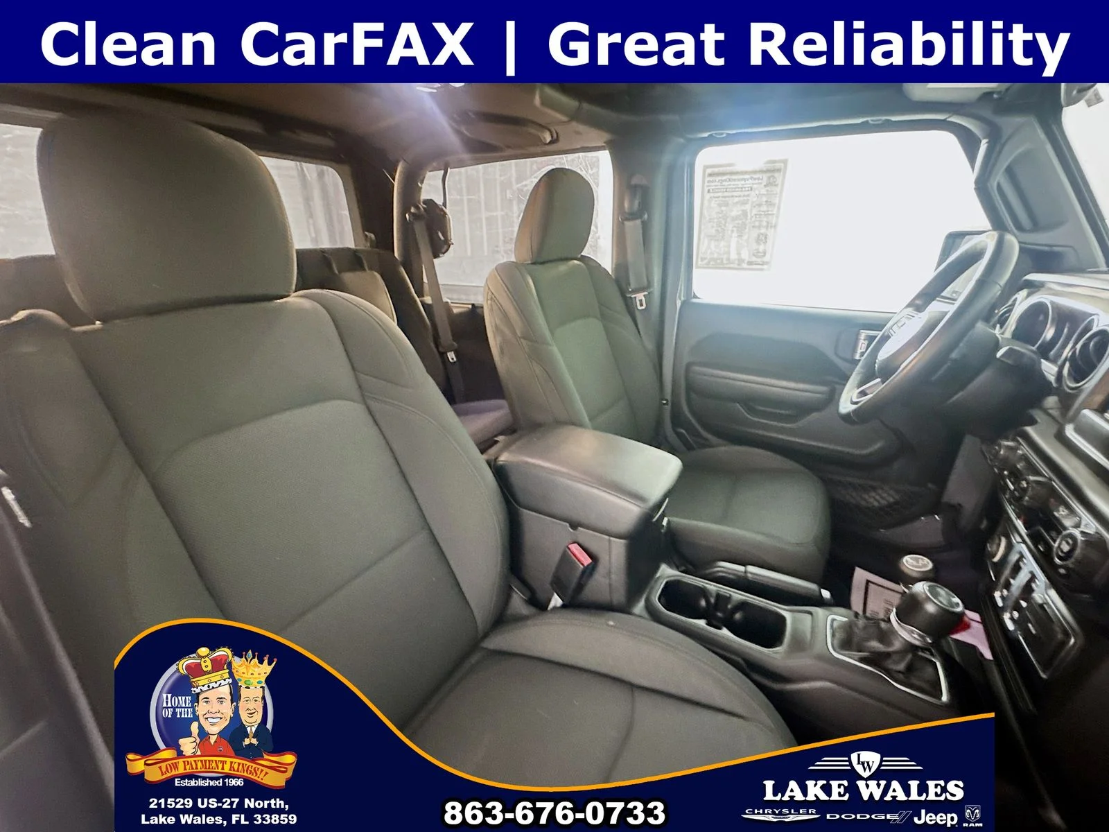 Used 2021 Gray Jeep Sport S image 23