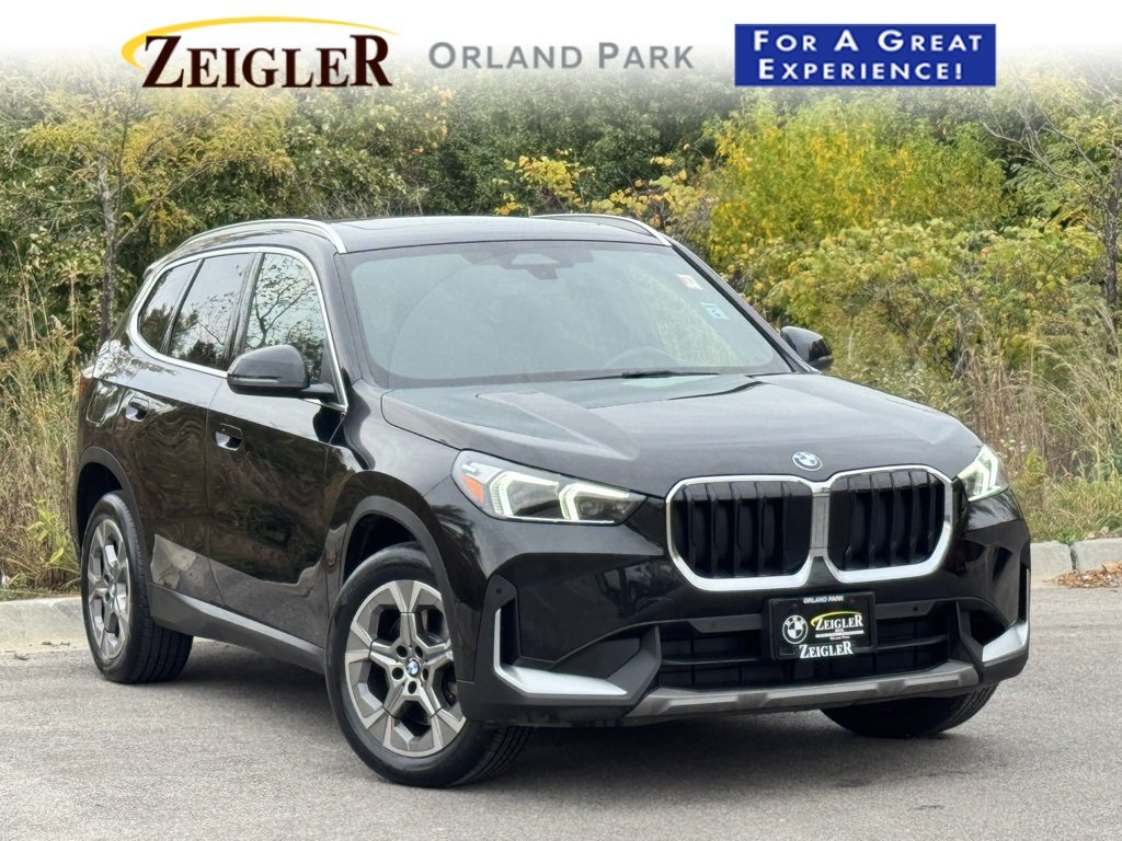 2023 BMW X1 28i