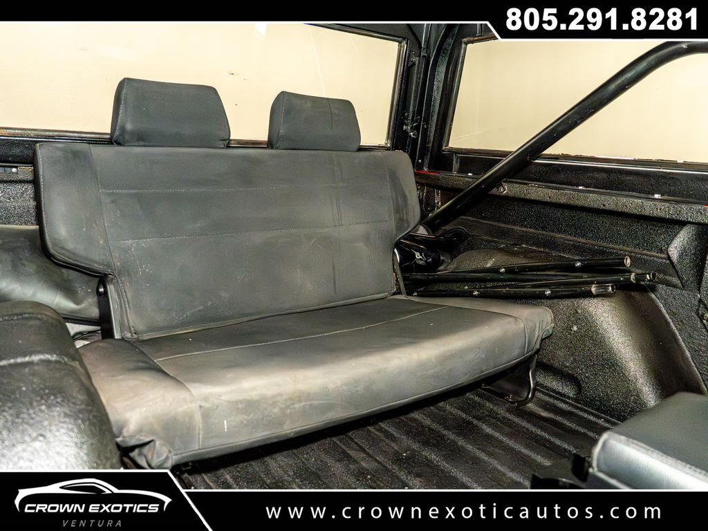 Used 1972  Ford 2dr Convertible image 14