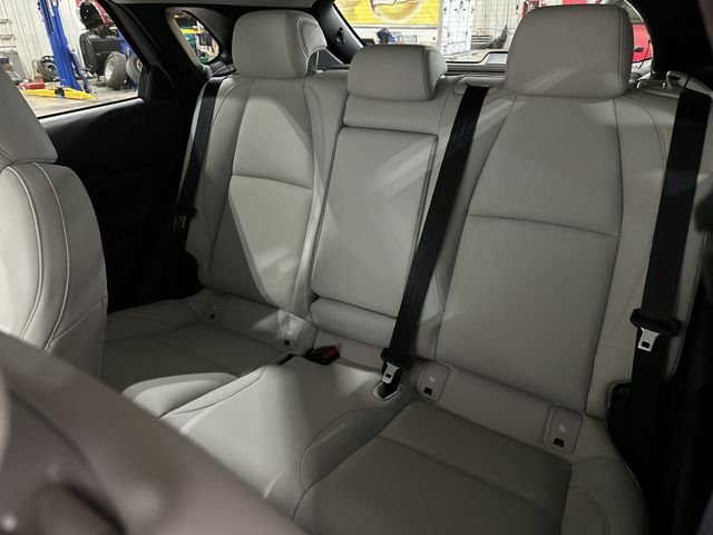 New 2026 Gray Mazda 2.5 S Premium image 28