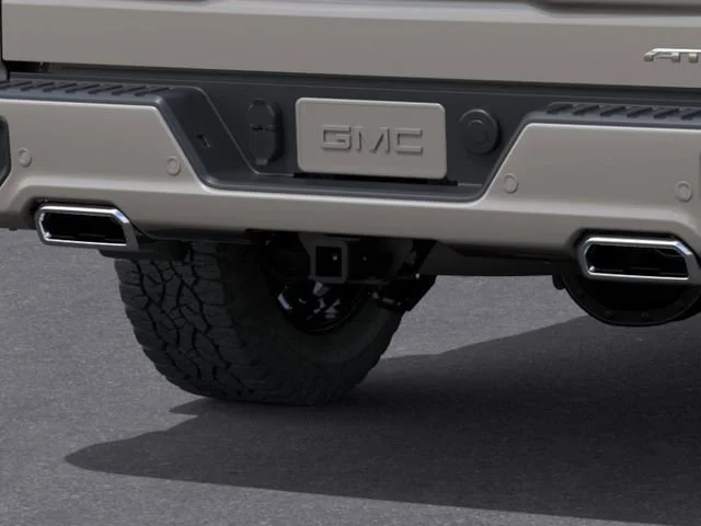 2026 GMC Sierra 1500 AT4 - Photo 14