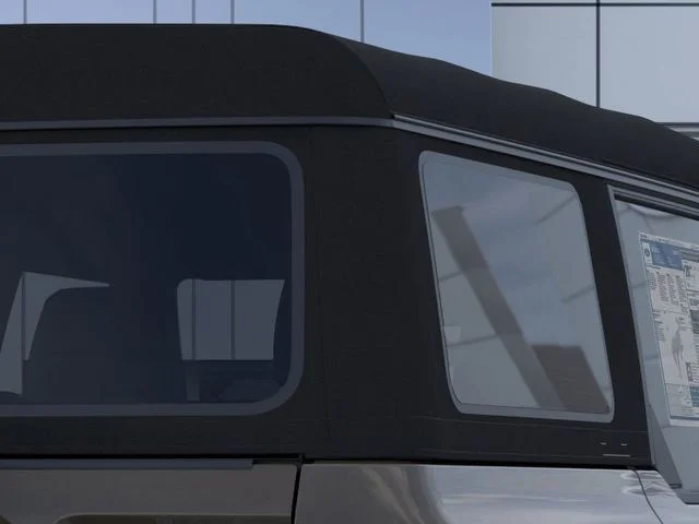 New 2026 Marsh Gray Ford Base image 23