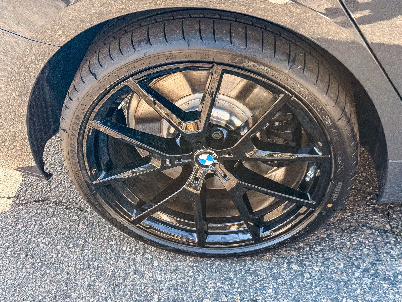 2026 BMW 8 Series 840i - Photo 11