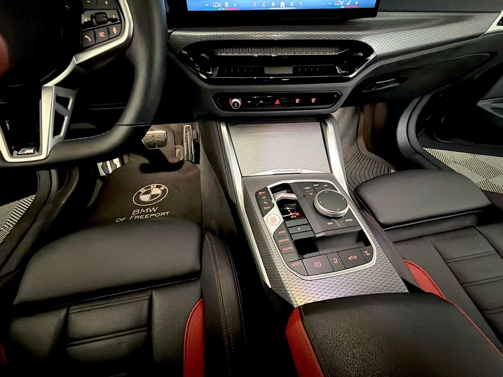 2026 BMW 4 Series M440i - Photo 18