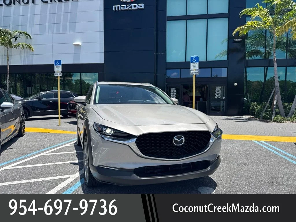 2024 Mazda CX-30 Preferred AWD's photo