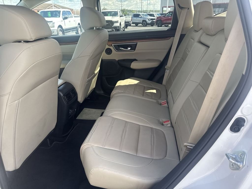 Used 2021  Honda EX-L image 29