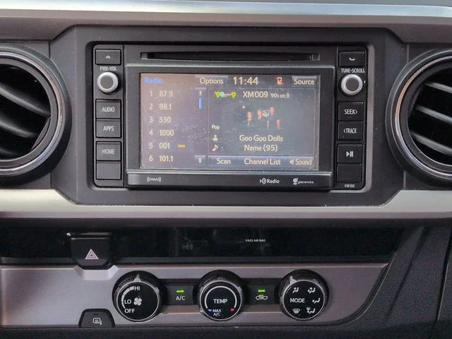 Used 2018 Gray Toyota SR5 image 17
