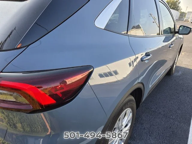Used 2024 Blue Ford Active image 10