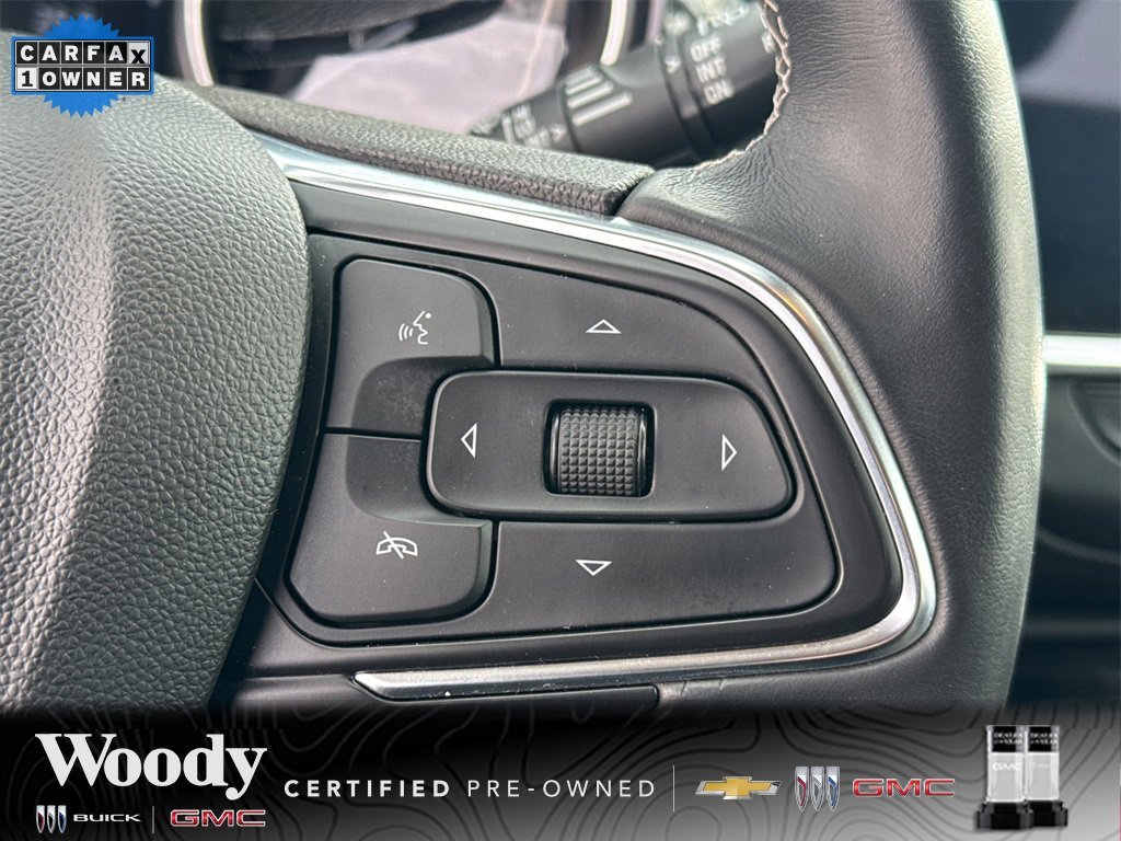 2021 BUICK ENCORE GX - Image 19