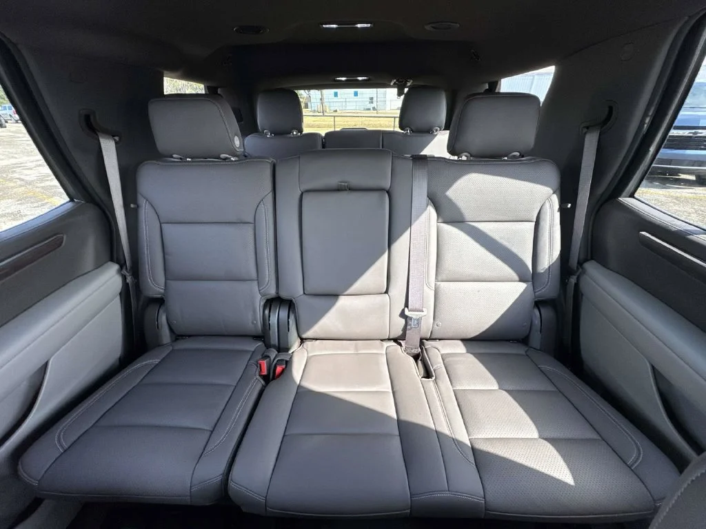 2026 Chevrolet Tahoe LS - Photo 51