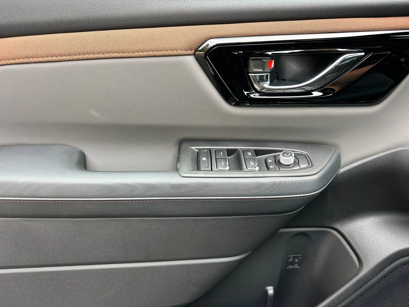 2026 Subaru Forester Sport - Photo 11