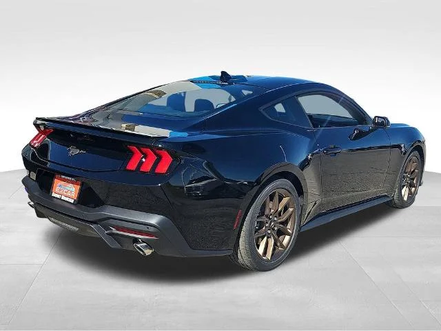 2025 Ford Mustang EcoBoost Premium Fastback - Photo 65