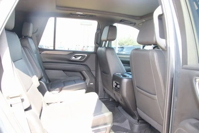 2022 Chevrolet Tahoe Z71 - Photo 26