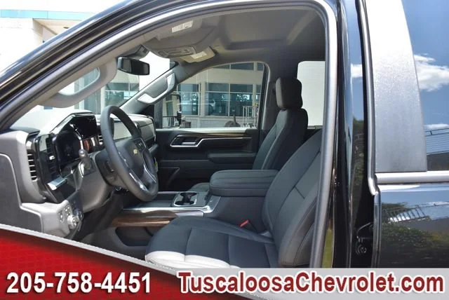 2026 Chevrolet Silverado 2500 HD LT - Photo 13