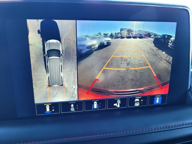 Used 2023  Chevrolet RST image 18
