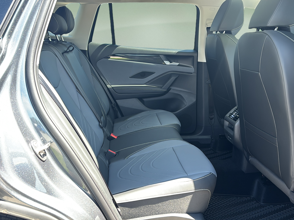 New 2026 Gray Volkswagen 2.0T SE image 13