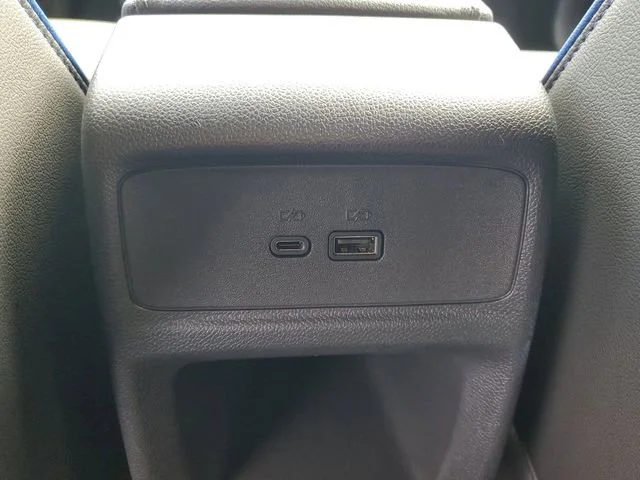 Used 2024 Cinnabar Metallic Buick Sport Touring image 24