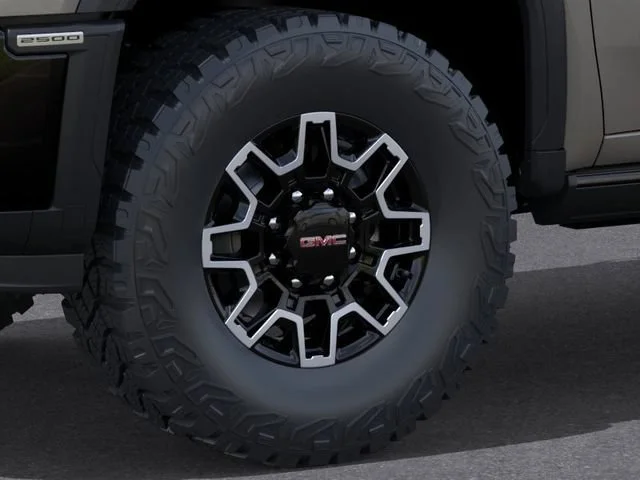 New 2026 Coastal Dune GMC AT4X image 9