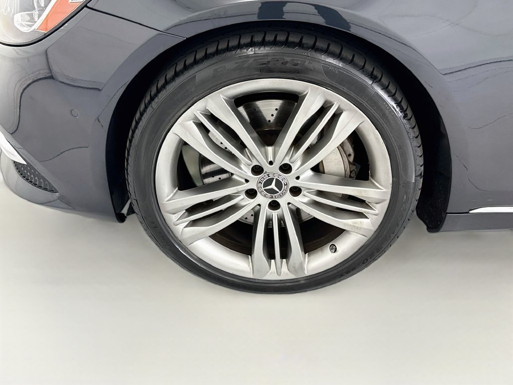 Used 2018  Mercedes-Benz S 450 image 29